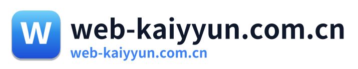 web-kaiyyun.com.cn